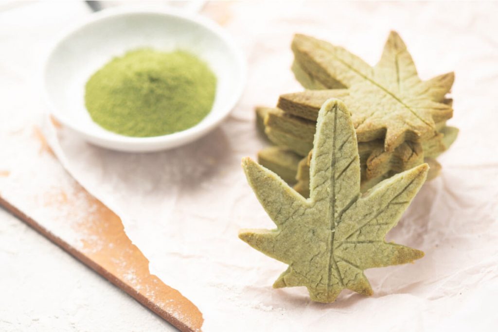10 Best Weed for Baking
