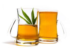 Weed Beer: What Does it Make You Feel?