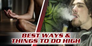 things to do high