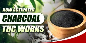 Activated Charcoal THC