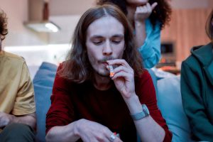 Can Smoking Weed Cause Blood Clots?