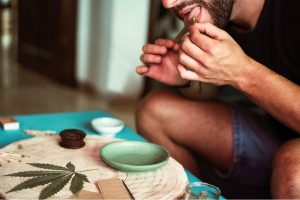How Fast Does Weed Tolerance Increase?