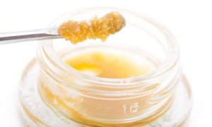 what is live resin