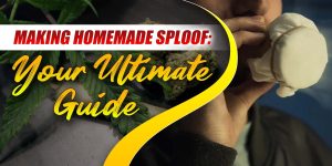 How To Make A Sploof