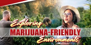 Where To Smoke Weed