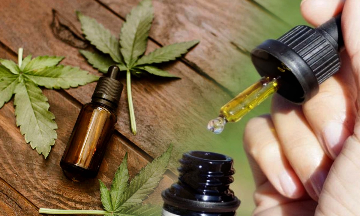 full extract cannabis oil