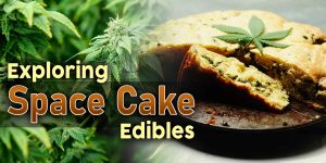 Weed Cake