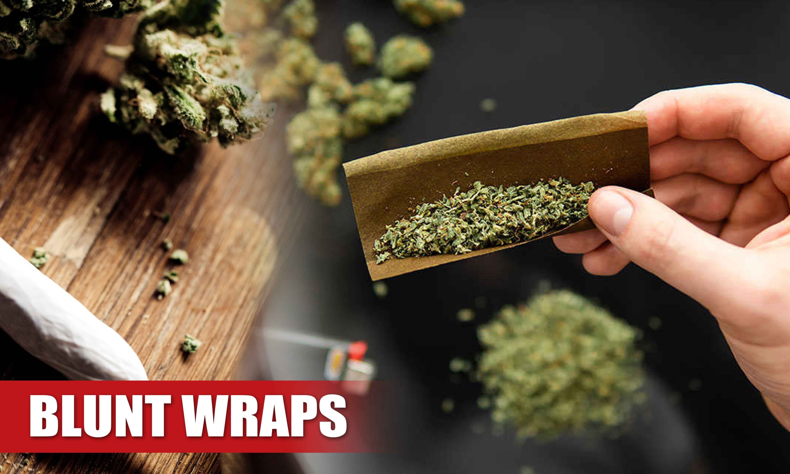 what to use as rolling paper
