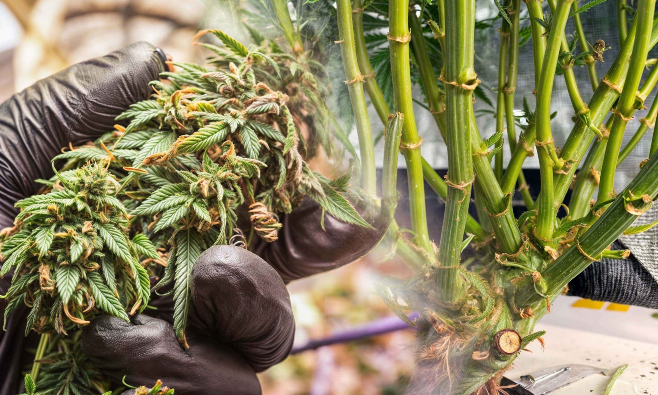 monster cropping