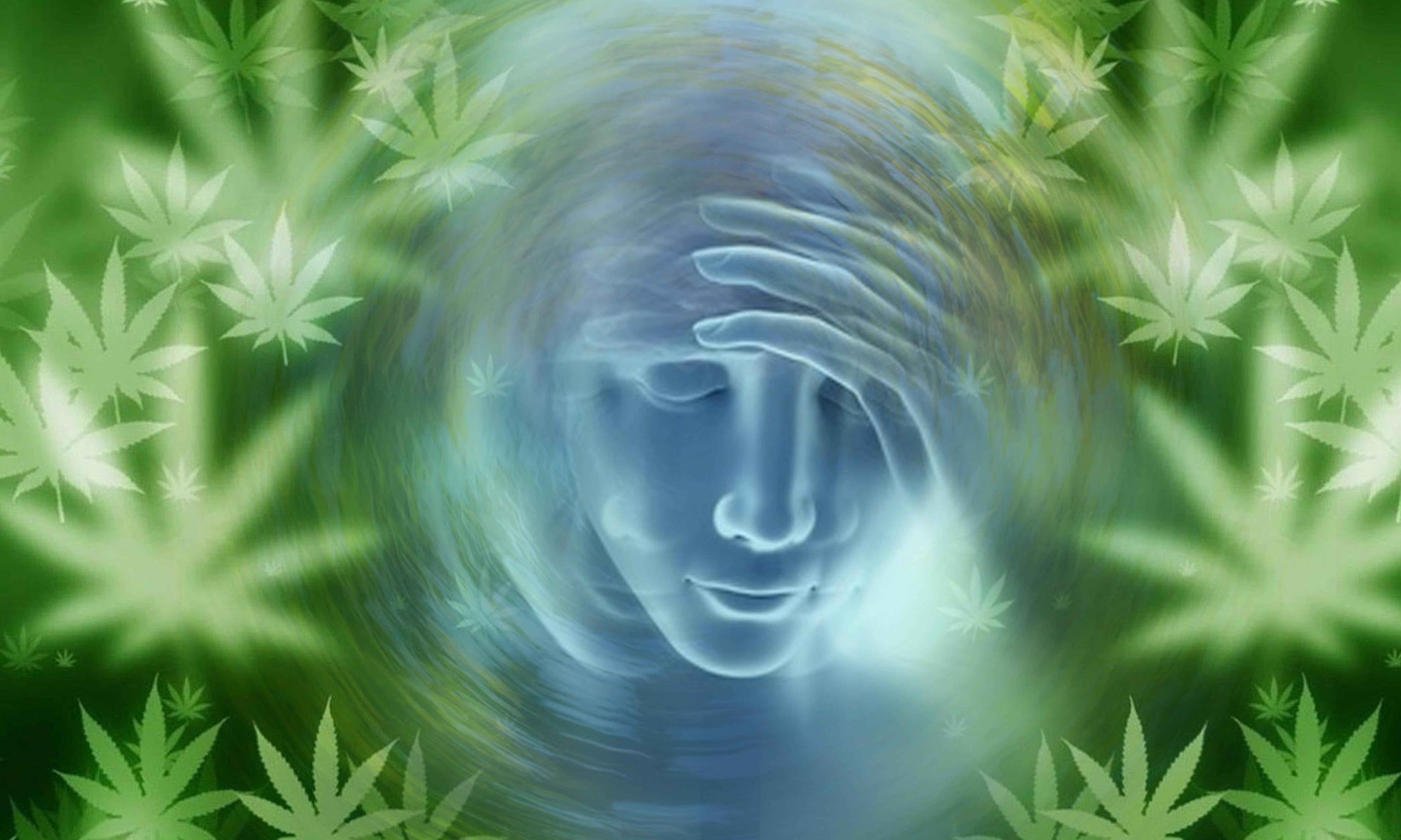 how to not get dizzy while high