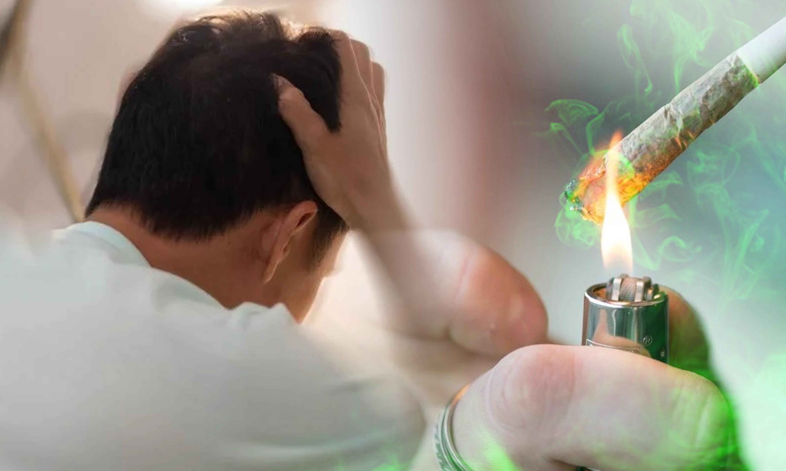 how to not get dizzy while high