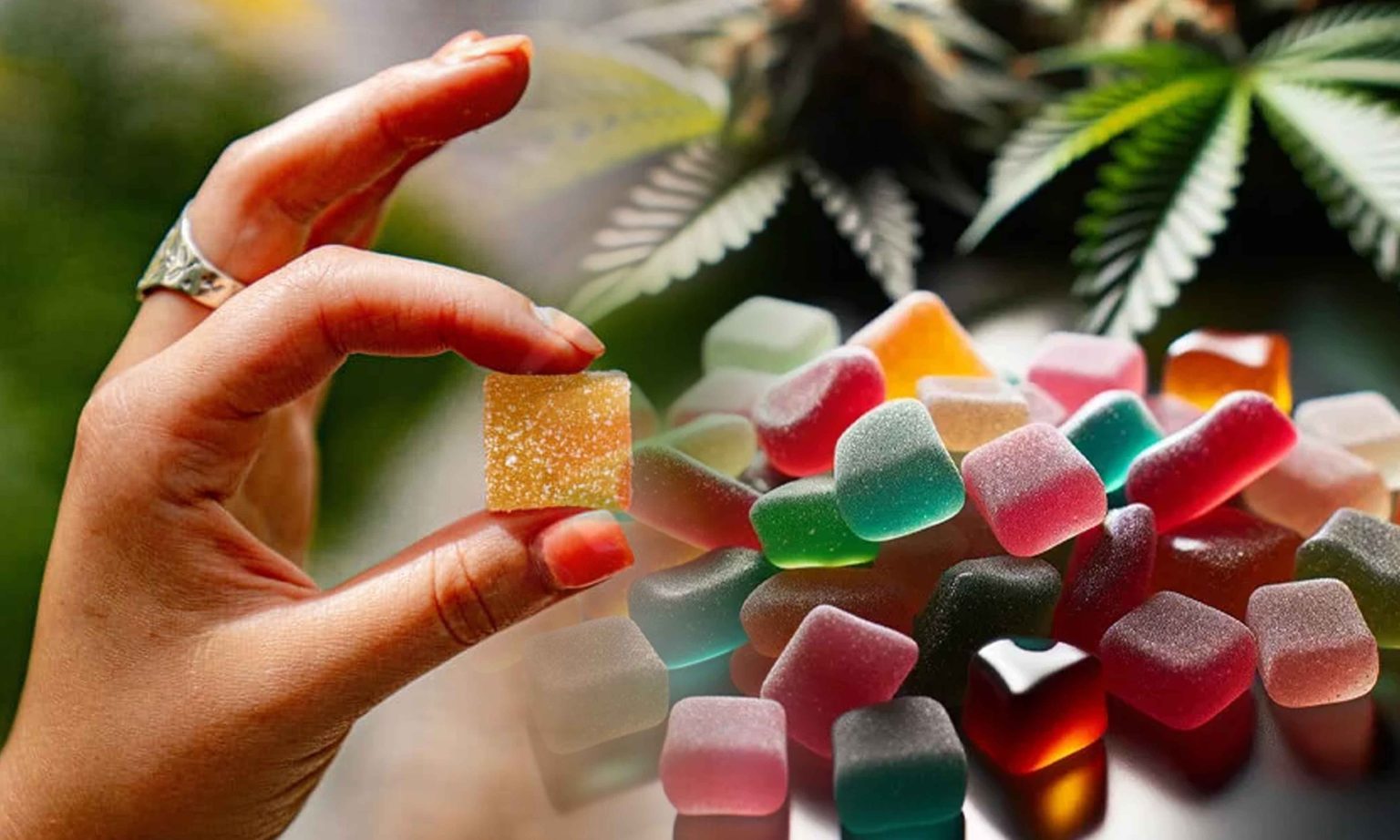 Tips to Making Edibles Hit Harder