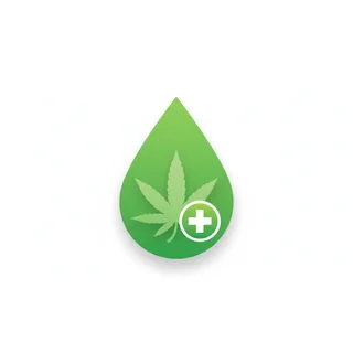 High CBD seeds icon