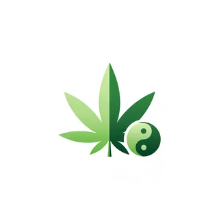 hybrid cannabis seeds category icon