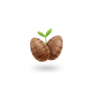 Regular seeds icon