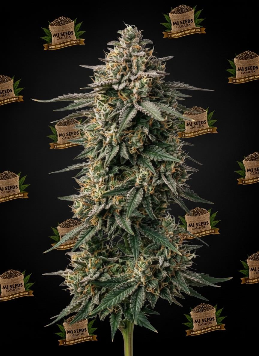 Biscotti Feminized Marijuana Seeds