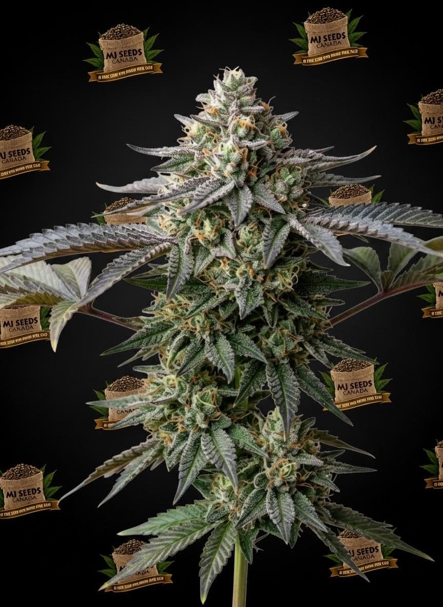 Gelato 41 Feminized Marijuana Seeds