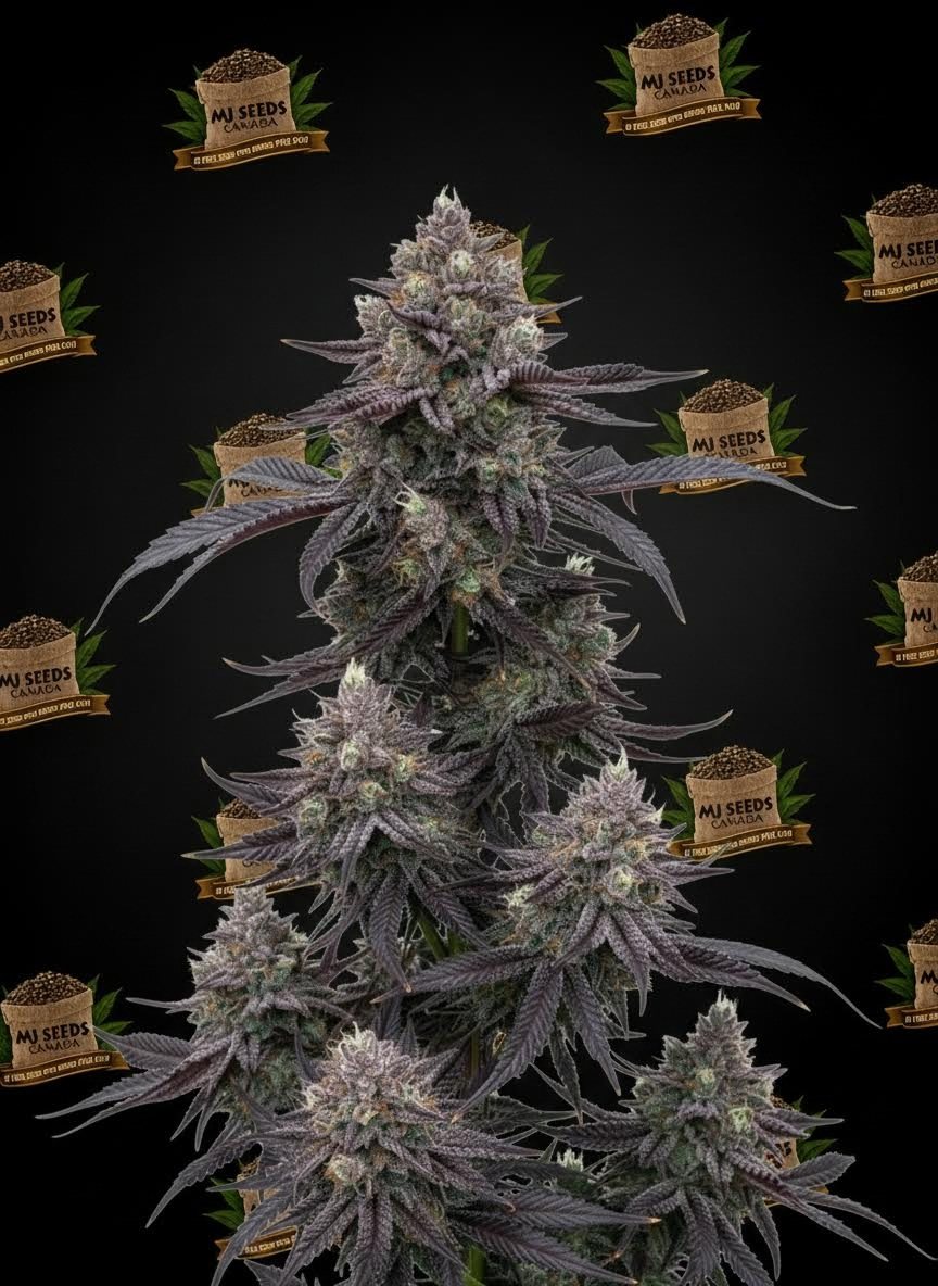 Melted Strawberries Feminized Marijuana Seeds