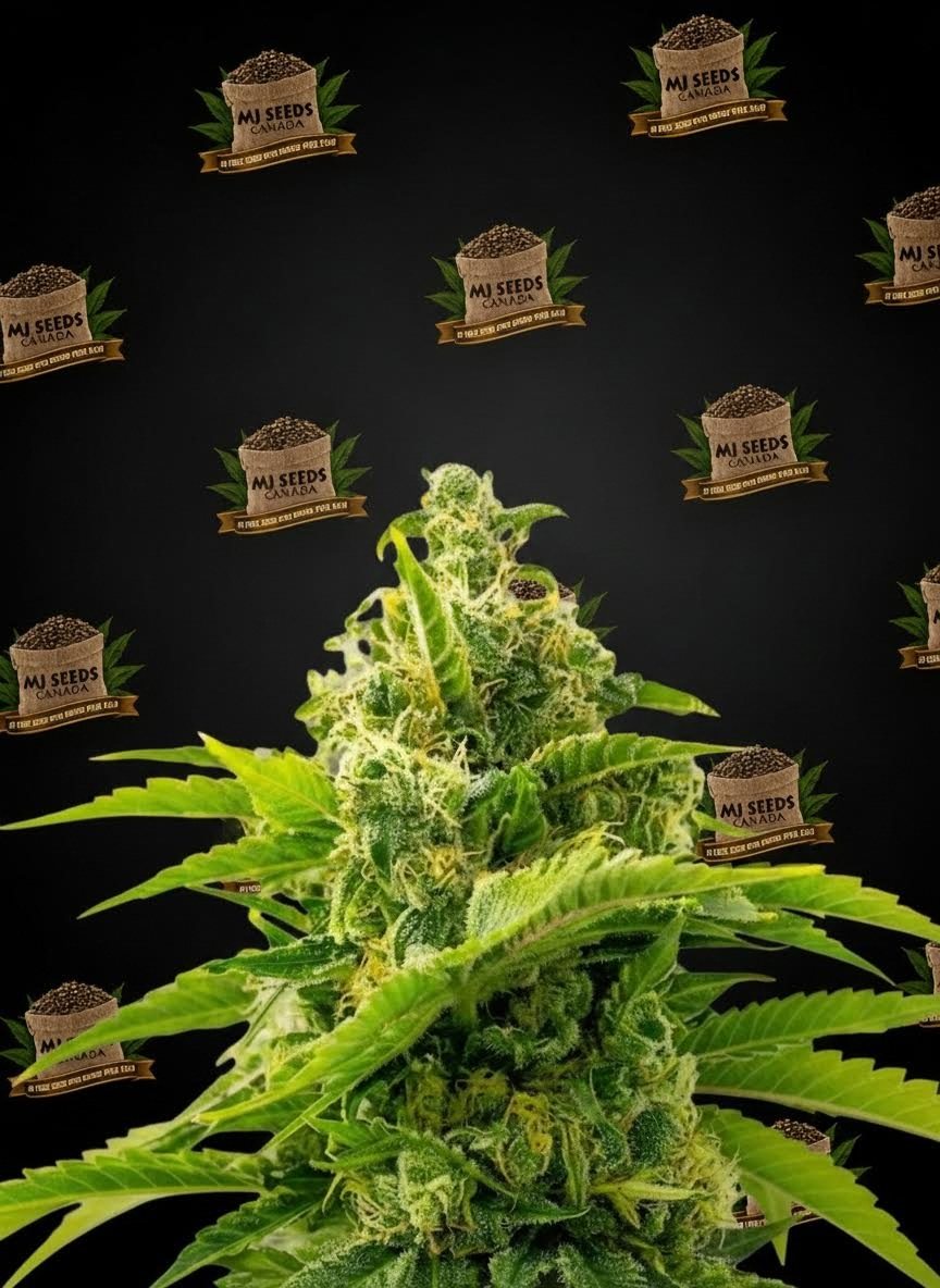 Papaya Punch Feminized Marijuana Seeds